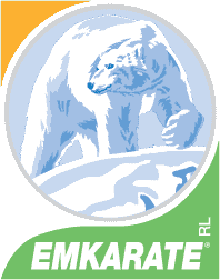 Logo Emkarate