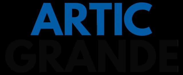 Logo Artic