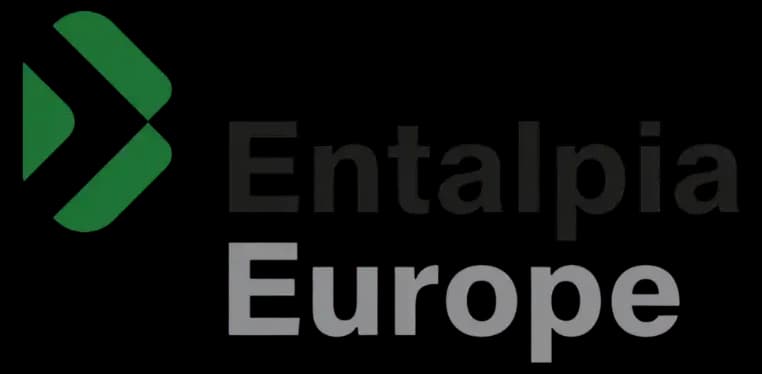 Logo Entalpia Europe