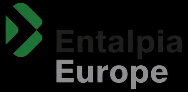 Logo Entalpia Europe