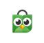 Tokopedia Logo
